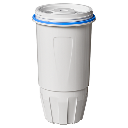 Upgraded Water Filter Replacement for Zero Pitcher and Dispenser ZR-001 ZR-004 ZP-006 ZR-017, Multi-Stage Filter System, Effectively Reducing Lead, Chromium, PFOA, and PFOS