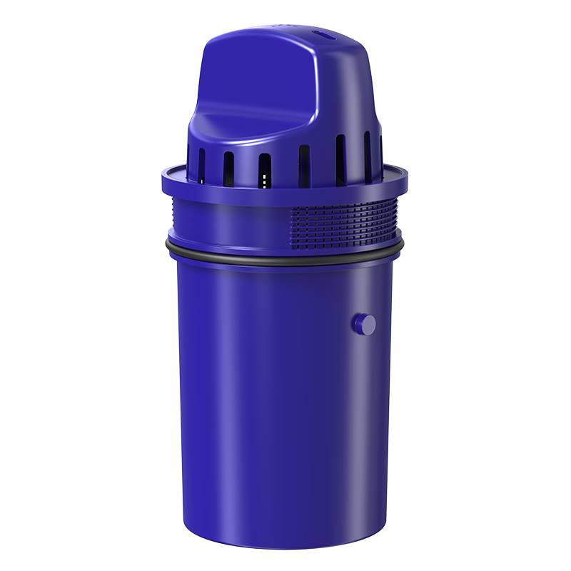 CRF950 Water Filter Replacement for PUR CRF950Z, CRF-950Z, PPF900Z, PPF951K, PPT700W, CR-1100C, CR1100CV, DS-1800Z, PPT711W, PPT711B, PPT111W and More PUR Pitcher