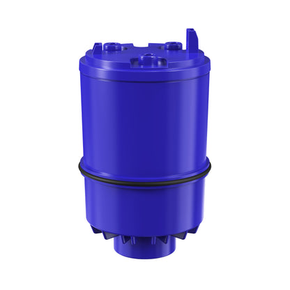 Faucet Mount Replacement Water Filter, Compatible with PUR Filters RF9999 and RF-3375