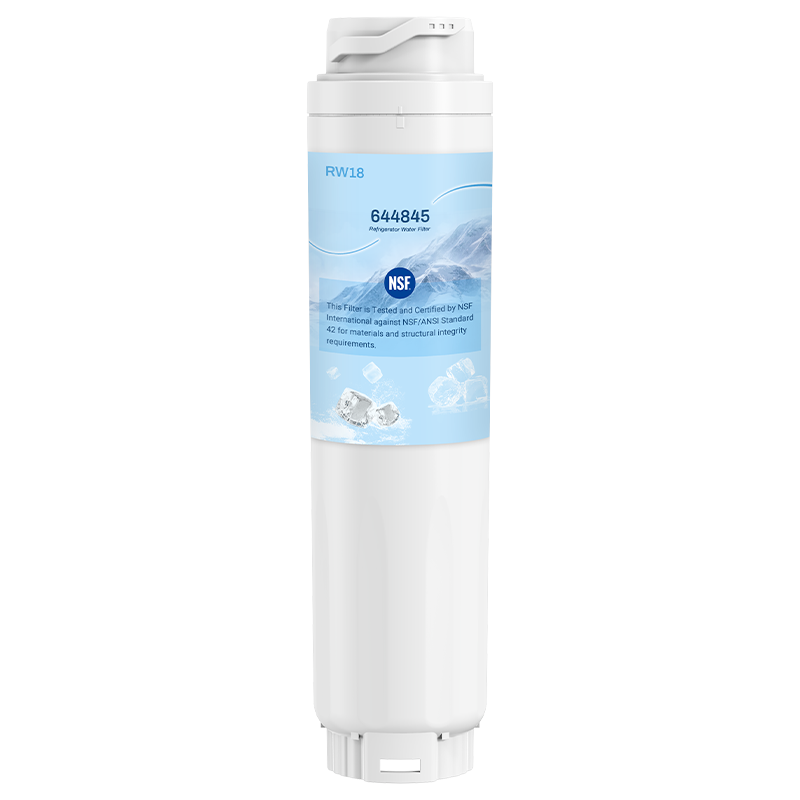 11034152 Water Filter Replacement Fit Bosch Thermador Ultra-Clarity 644845 REPLFLTR10 BORPLFTR10 9000-077104 9000194412 B26FT70SNS B22CS80SNS