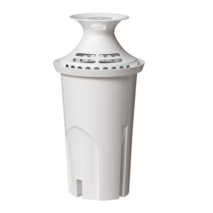 OB03 Water Filter Replacement Replacement Compatible with Brita Water Pitchers and Dispensers,BPA-Free & NSF Certified