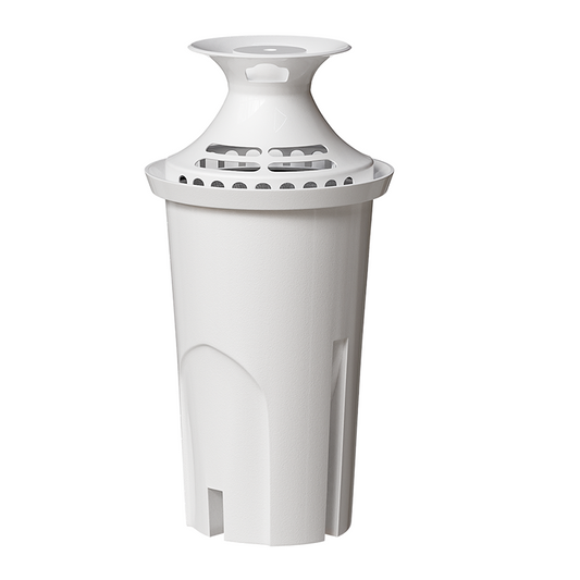 OB03 Water Filter Replacement Replacement Compatible with Brita Water Pitchers and Dispensers,BPA-Free & NSF Certified